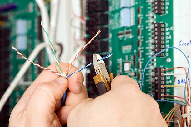 Why Trust Our Licensed Electricians for Your Electrical Needs in Dermott, AR?